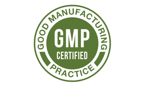 Q Charge GMP Certified